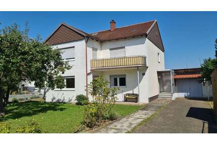 Haus zum Kaufen in Ingolstadt 699.000,00 € 160 m²