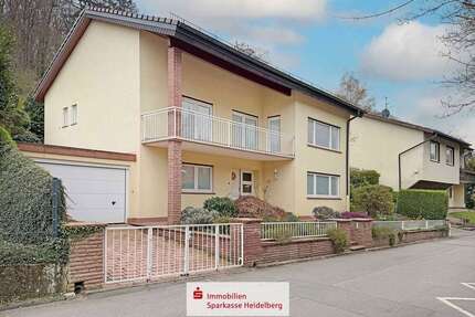 Haus zum Kaufen in Neckargemünd 545.000,00 € 173 m²