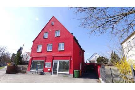 Haus zum Kaufen in Augsburg 799.999,00 € 190 m²