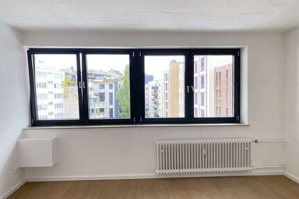 Wohnung zum Mieten in Köln 670,00 € 29.42 m²