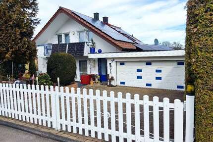 Haus zum Kaufen in Wüstenrot 1.100.000,00 € 168 m²