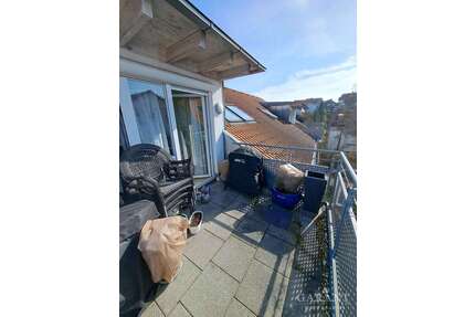 Wohnung zum Kaufen in Winnenden 235.000,00 € 60 m²