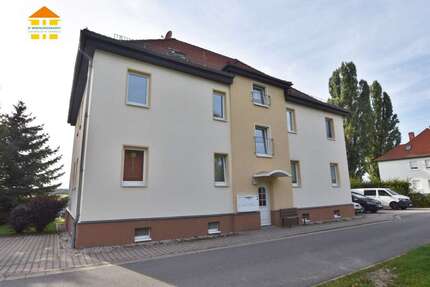 Wohnung zum Mieten in Borna 379,00 € 62.51 m²