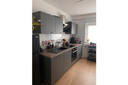 2-Zi. Wohnung Bad Neuenahr Stadtkern ab dem 15.7 - Bad Neuenahr-Ahrweiler