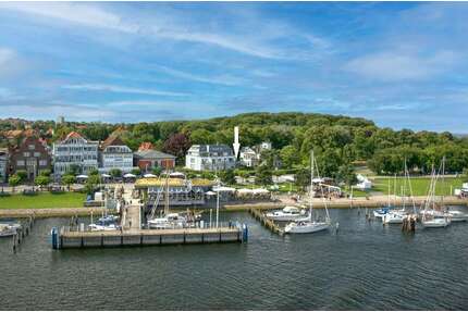 Wohnung zum Kaufen in Lübeck Travemünde 745.000,00 € 89.14 m² - Lübeck / Travemünde