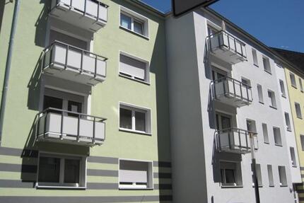 Verführerisch bequem: zentral gelegene 2,5-Zimmer im EG - Karlsruhe