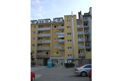 Wohnung zum Mieten in Mainz- Neustadt 1.350,00 € 78 m²
