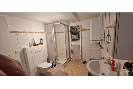 Helle, sonnige 2,5 Zi Wohung. - 79.900,00&nbsp;EUR Kaufpreis, ca.&nbsp; 50,00&nbsp;m&sup2; in Straßberg (PLZ: 72479)