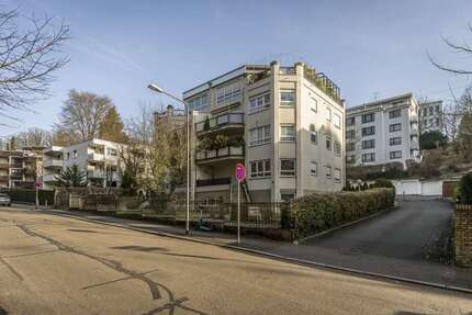 Wohnung zum Kaufen in Wiesbaden 438.000,00 € 87 m²