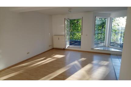 Terrassenwohnung mit Rheinblick am Mallendarer Berg - Vallendar