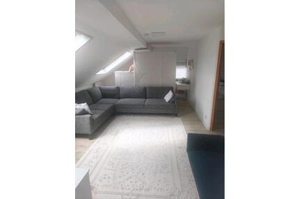 ab 1 Juni Nacmieter, Dachgeschosswohnung in Ransbach-Baumbach