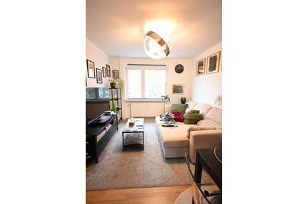 Wohnung zum Mieten in Bochum 650,00 € 65 m²