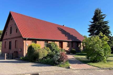 Haus zum Kaufen in Putlitz 369.000,00 € 180 m²