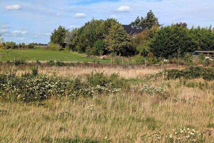 SCHWERIN-WICKENDORF 480m² Grundstück in familienfreundlicher Lage