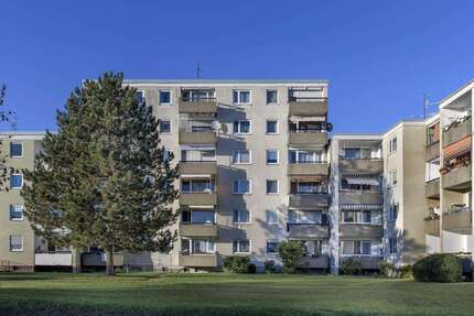 Wohnung zum Mieten in Germersheim 789,00 € 80.99 m²