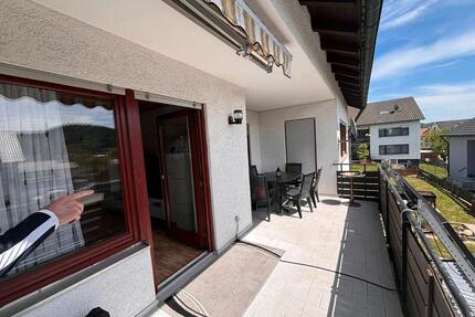 Wohnung zu Verkaufen - 255.000,00&nbsp;EUR Kaufpreis, ca.&nbsp; 115,00&nbsp;m&sup2; in Gaildorf (PLZ: 74405)