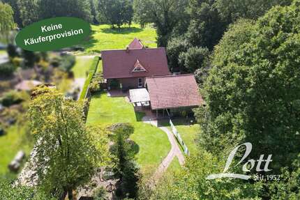 Haus zum Kaufen in Apen Augustfehn 485.000,00 € 236.63 m² - Apen / Augustfehn