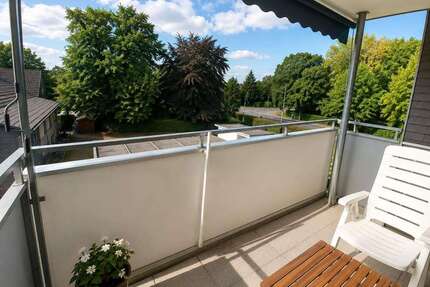 Wohnung zum Mieten in Bochum 979,81 € 99 m²