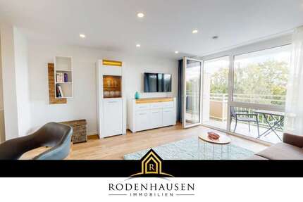 Wohnung zum Mieten in Neuried 880,00 € 39 m²