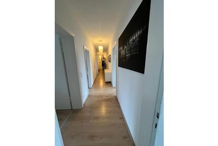 Helle Mietwohnung - Herne, Oskarstr. 9 - ca. 90qm