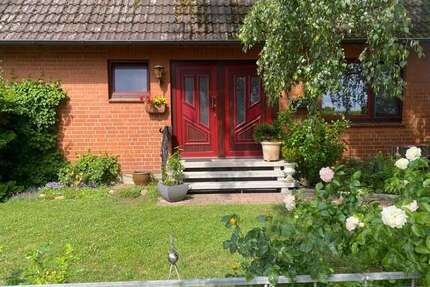 Wohnung zum Mieten in Borstorf 650,00 € 65.82 m²