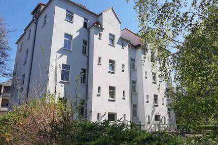Top Lage, Top Preis! - 319,00&nbsp;EUR Kaltmiete, ca.&nbsp; 70,00&nbsp;m&sup2; in Zittau (PLZ: 02763)