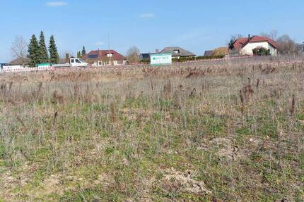 Top Preis!! 4 Baugrundstücke in Creußen, sonnige, Top Infrastruktur im Ort