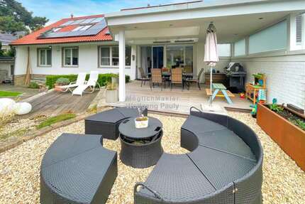 Haus zum Kaufen in Mönchengladbach-Rheydt 857.000,00 € 239 m²