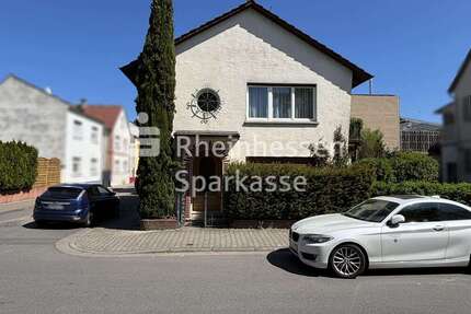 Haus zum Kaufen in Osthofen 312.000,00 € 116 m²