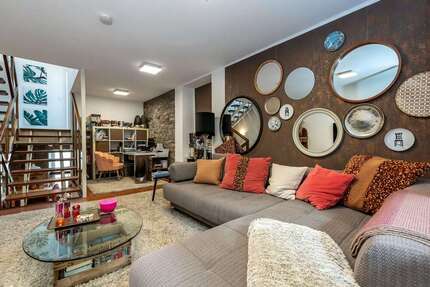 Wohnung zum Kaufen in Hofheim am Taunus 399.000,00 € 93 m²