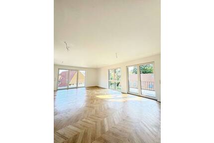 Exklusive 3-Zimmer-Wohnung mit 2 Balkonen, EBK, TG-Platz - Hannover_Kreis Misburg-Süd