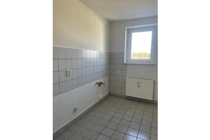 4 Zimmer Wohnung in NeustadtDosse - Kyritz