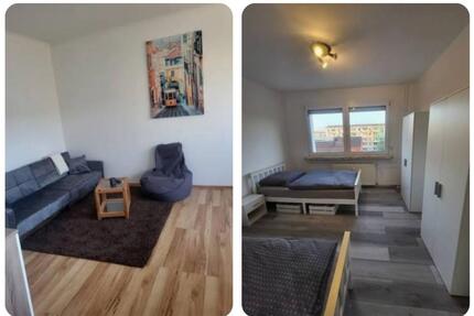 Möbliert mieten - Ihr Apartment Wohnung, Lankow kurzfristig - Schwerin Friedrichsthal