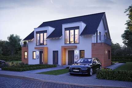 Haus zum Kaufen in Krautheim 370.000,00 € 210 m²