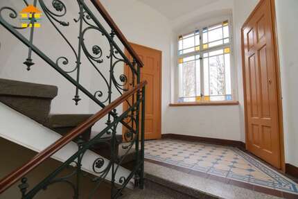 Wohnung zum Kaufen in Chemnitz 39.500,00 € 58.36 m²