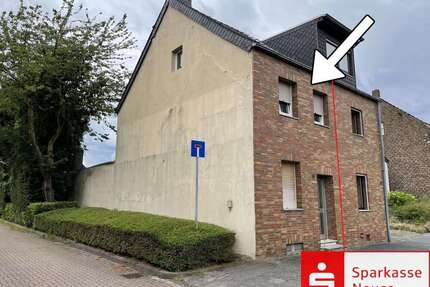 Haus zum Kaufen in Neuss 149.000,00 € 60 m²