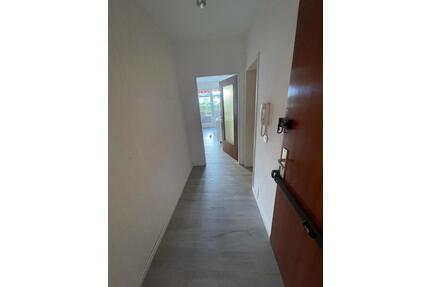 Schöne 2-Zimmer-Wohnung am Obersee – Balkon & EBK – EG - Bielefeld Schildesche