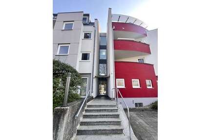 Wohnung zum Kaufen in Karlsruhe-Knielingen 165.000,00 € 40 m²