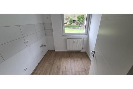 NEU ! NEU ! NEU ! Wohnen am Stadtrand von Hagen - Vorhalle