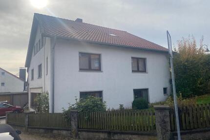 Moderne 9-Zimmer Wohnung in Lamspringe - Hildesheim