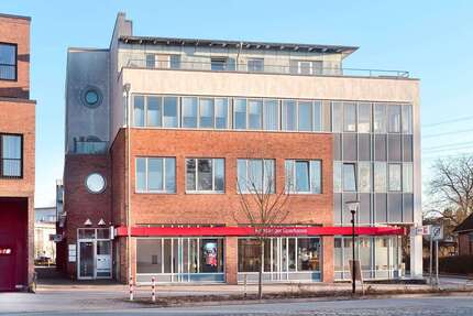 Wohnung zum Kaufen in Wentorf bei Hamburg 249.000,00 € 72.92 m²