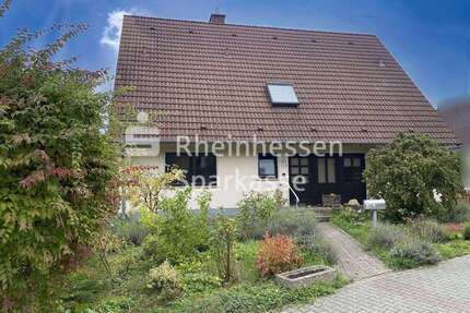 Haus zum Kaufen in Worms 649.000,00 € 185 m²