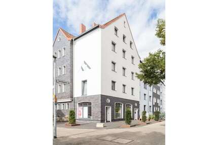Wohnung zum Mieten in Hannover 679,00 € 47.74 m²