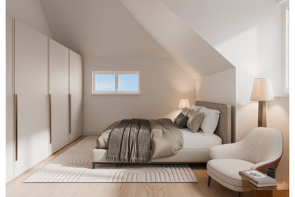 Ihr neues Familienhauptquartier! Die Zukunft im 5-Seen-Land! - Gilching Neugilching