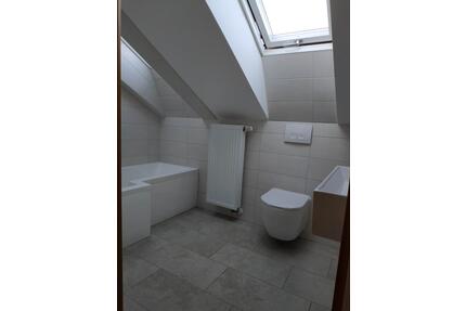 3 Zimmer Wohnung Hofheim Goßmannsdorf zu vermieten mieten - Hofheim in Unterfranken