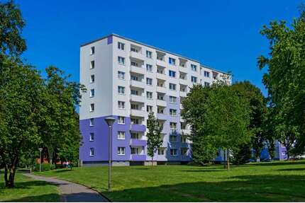 Wohnung zum Mieten in Dortmund 469,00 € 57 m²