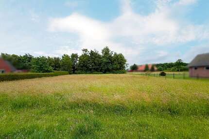 Grundstück zu verkaufen in Leezdorf 120.000,00 € 1076 m²