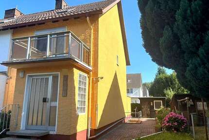 Haus zum Kaufen in Bockenem 129.000,00 € 68.5 m²