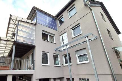 Umfangreich renoviertes Objekt in bevorzugter Lage, Preis gesenkt - Saarlouis Beaumarais