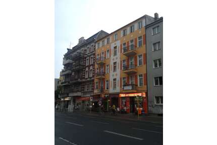 Wohnung zum Kaufen in Berlin 220.000,00 € 44 m²